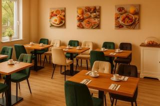 Hotel Schwarzenbek - Schwarzenbek - 5