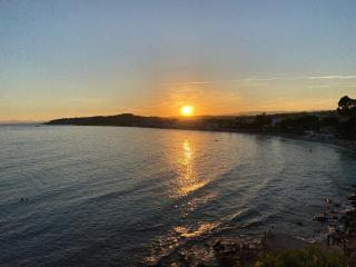 Beach house with pool at the Fortí viewpoint - Altafulla - 5