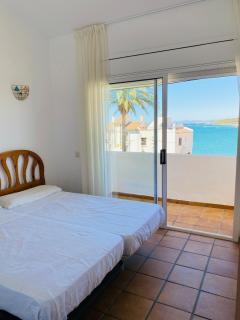 Beach house with pool at the Fortí viewpoint - Altafulla - 2