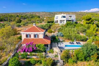 Villa Fortica - Milna (Milnà) - 9