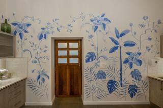 LostTraveller 3BHK Villa with a view Private Pool in Saligao LT347 - Saligao - 6