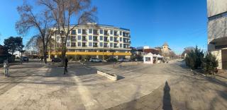 Aparthotel Techirghiol - Techirghiol - 3
