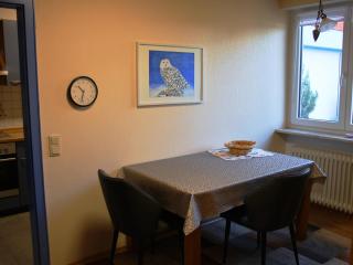 Ferienwohnung Hochwald - Nonnweiler - 4
