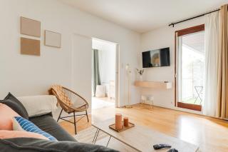 Trocadero 1Bedroom 4 people - Parijs - 0