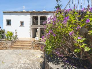 Mansion in Santa Eulalia del rio with private pool - Santa Eularia des Riu - 5