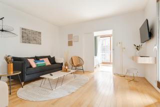 Trocadero 1Bedroom 4 people - Parijs - 6