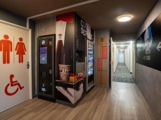 ibis budget Rennes Chantepie - Hôtel rénové - Chantepie - 6