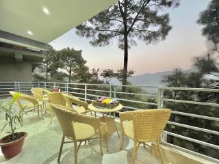 Platinum Pavilion - Kasauli - 8