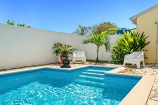 Villa Oceanis - Saint-François - 0