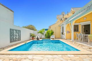 Villa Oceanis - Saint-François - 9