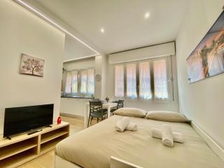 Sweet house in the heart of Bologna - Bolonia - 0