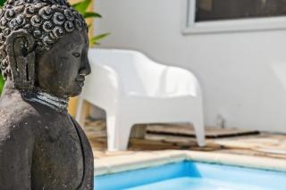 Villa Oceanis - Saint-François - 2