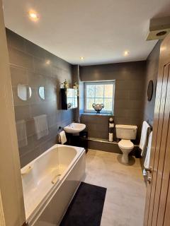 The Wheel House - Private Front door and Free Parking - Edimburgo - 9