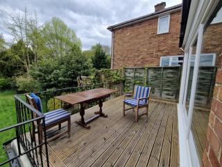 Country House in Oxford city - 3