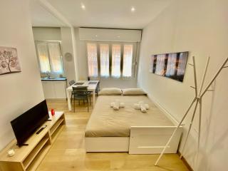 Sweet house in the heart of Bologna - Bolonia - 4