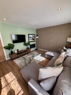 The Wheel House - Private Front door and Free Parking - Edinburgh - 7