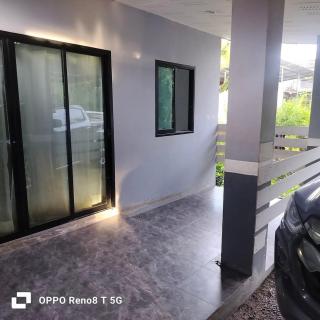 Damiya Peaceful House - Ban Bo Dan - 4