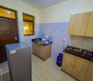 Modern 2 bedroom Apartment - Mombassa - 5