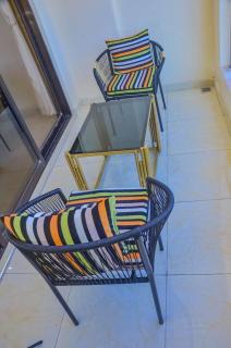 Modern 2 bedroom Apartment - Mombassa - 4