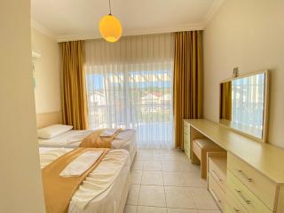 Gold Villa 6 - Fethiye - 6