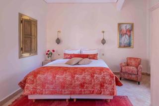 Riad Bayda - Marrakesh - 1