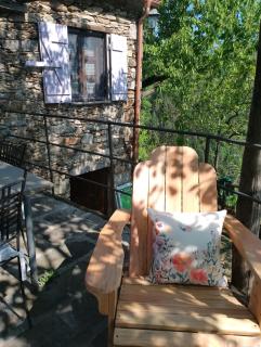 Casa Millin - Borzonasca - 5