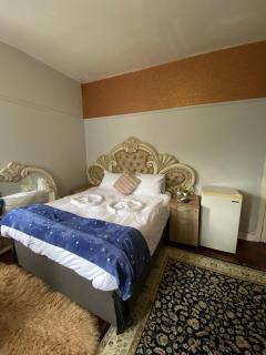 Wonderful Guest house - Durban - 6