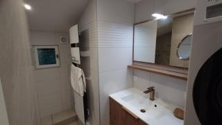 Les pagotins de Garance, Chalet Jura 39, avec sauna panoramique - Métabief - 3