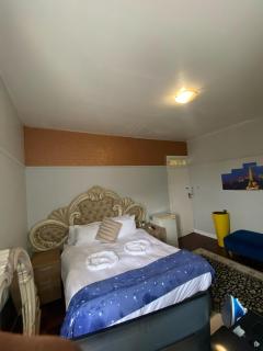 Wonderful Guest house - Durban - 0