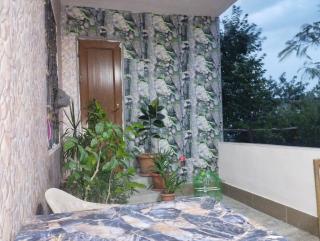 GuestHouse ED&ER near airport - Geghanist - 8