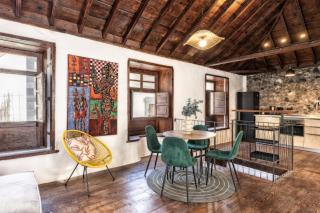 Casa Tea, a charming place - Tazacorte - 0