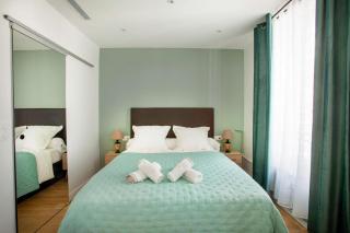 Paris 2 - Vendôme - Rue Volney - 2 rooms - Parijs - 9
