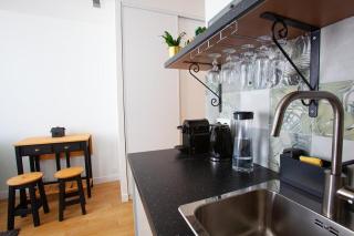 Paris 2 - Vendôme - Rue Volney - 2 rooms - Parijs - 4