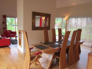Large detached home to sleep up to 10 people just 5 mins from Kenmare town - Kenmare - 5