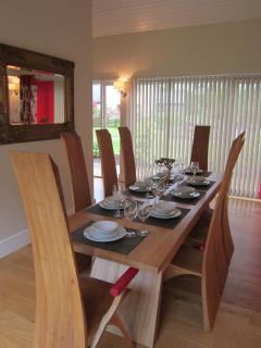 Large detached home to sleep up to 10 people just 5 mins from Kenmare town - Kenmare - 6