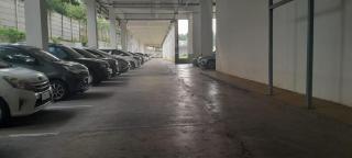 Serpong Garden Cisauk CATTLEYA Tower - Cisauk 1 - 5