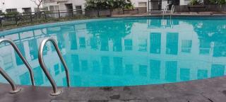Serpong Garden Cisauk CATTLEYA Tower - Cisauk 1 - 3