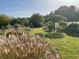 Charmante Datcha en Normandie - Les Damps - 9