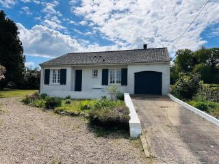 Charmante Datcha en Normandie - Les Damps - 2
