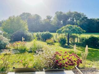 Charmante Datcha en Normandie - Les Damps - 5