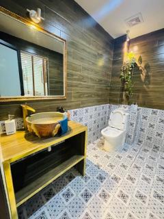 Hanoi Center, Hoan Kiem, Family 2 beds, 4 guests, tranquil - Hanoi - 7