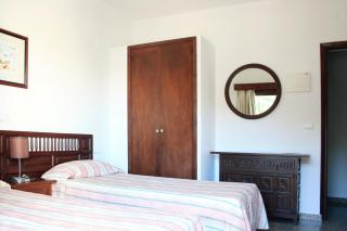 Hostal Alocs - Platja d'es Figueral - 4