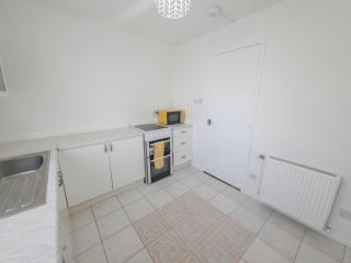 Northern Cosy 1 Bedroom Apartment - Aberdeen - Aberdeen - 3