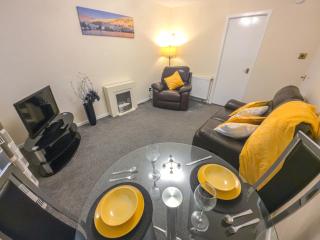 Northern Cosy 1 Bedroom Apartment - Aberdeen - Aberdeen - 8