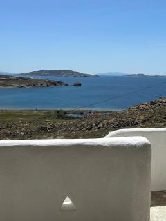 Blue and White Mykonos ap2 - Mykonos-stad - 3