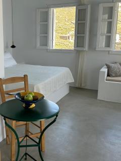 Blue and White Mykonos ap2 - Mykonos-stad - 6