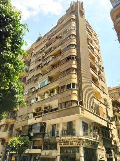 Golden Star Hostel - Le Caire - 8