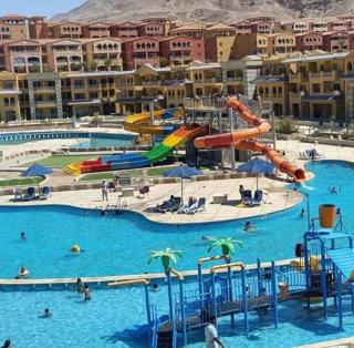 Porto Elsokhna Aquaprak Families-only - Ain Suchna - 8