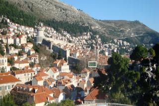Rooms Lovrijenac - 9