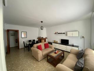 Apartamentos "Un Rico Domingo", Parking solo planta baja - Torrox Costa - 8